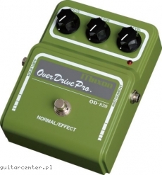 Maxon OD820 Overdrive Pro