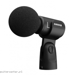 Shure MV88+ Stereo USB Microphone