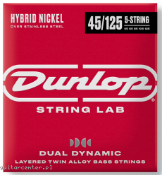 Dunlop DBHYN 45-125