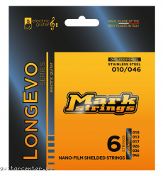 Markbass Longevo 10-46 Sainless Steel