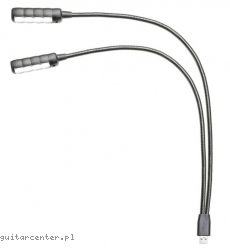 Adam Hall SLED2 ULTRA USB Lampka LED