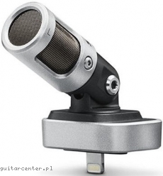 Shure MV88