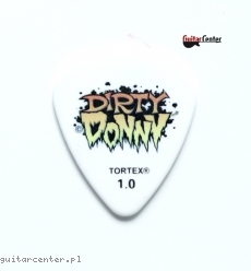 Dunlop BL111P1 Dirty Dony