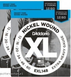 Daddario EXL148 2-Pak