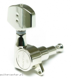 Graph Tech Klucze 3+3 PRN 4411 C0 do elektryka