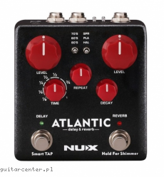 NUX NDR-5 Atlantic