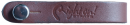 RightOn Neck Straplink Brown