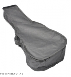 Akmuz PU1S Pokrowiec na ukulele sopranowe