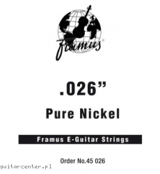 Framus 45026