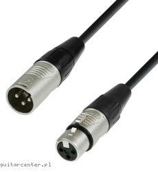 Adam Hall K4MMF1500 Przew�d mikrofonowy