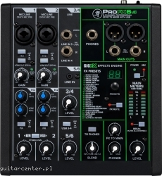 Mackie ProFX6v3