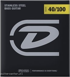 Dunlop DBS 40-100
