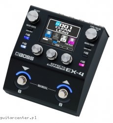 Boss EX-4
