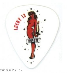 Dunlop L08R 0.73 Hate Girl