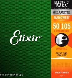 Elixir 14102 50-105
