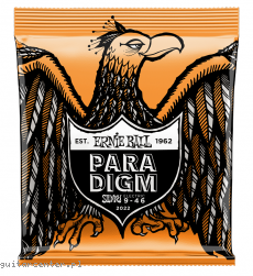 Ernie Ball 2022 Paradigm 9-46