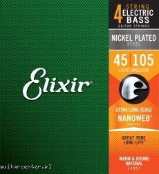 Elixir 14087 45-105