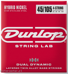 Dunlop DBHYNS 45-105
