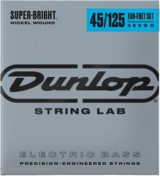 Dunlop DBSBNFF45125 45-125