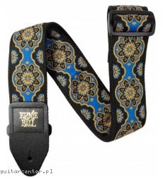 Ernie Ball 5634 Pasek Do Gitary Elektrycznej