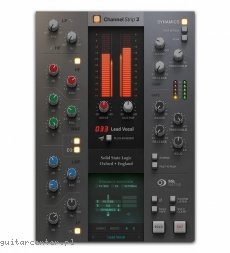 Solid State Logic SSL UC1