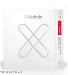 Daddario XSABR1356 Bronze