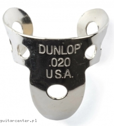 Dunlop 33P.020 Zestaw pazurk�w 0.20