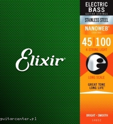 Elixir 14652 45-100