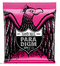 Ernie Ball 2023 Paradigm 9-42