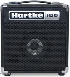 Hartke HD15