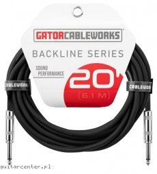 Gator GCWB-INS-20 6 m