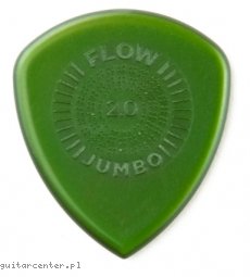 Dunlop 547P 2.00 FLOW JUMBO GRIP 3-Pack