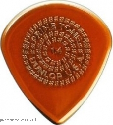 Dunlop Primetone Jazz 1.4 mm 518R