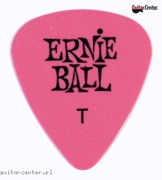 Ernie Ball EB 9201 Thin Pink