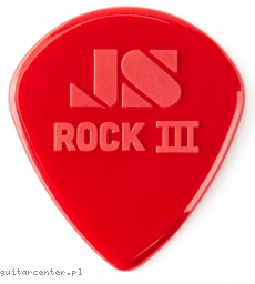 Dunlop Rock III Nylon Custom Jazz III 570R138