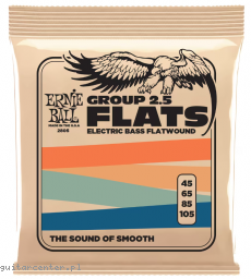Ernie Ball 2805 45-105