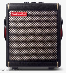 Positive Grid Spark Mini BK