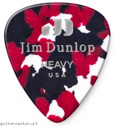 Dunlop 483R06HV Confetti Classic