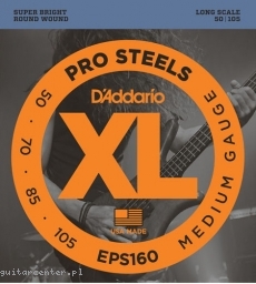 Daddario EPS160