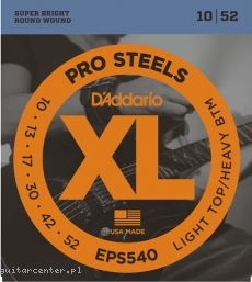 Daddario EPS540 10-52