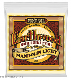 Ernie Ball 2067 Struny do Mandoliny