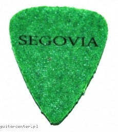 Ever Play Segovia Filcowa kostka do ukulele GR