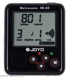 Joyo JM-60B Metronom