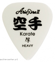 Aria PK Karate WH