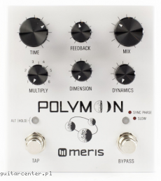 Meris Polymoon