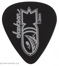 Jackson 351 Shape Bomb Pick 1.00 mm 12-pack