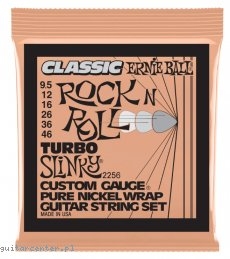 Ernie Ball 2256 Rock N Roll 9,5-46