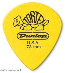 Dunlop Tortex Jazz III XL 0.73 mm 498R
