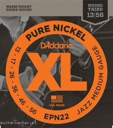 Daddario EPN22 13-56