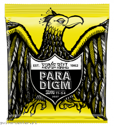Ernie Ball 2027 Paradigm 11-54